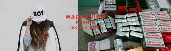 хмурый Алексеевка