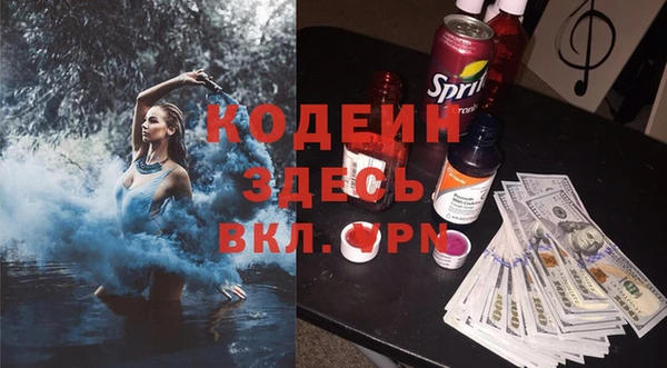 хмурый Алексеевка